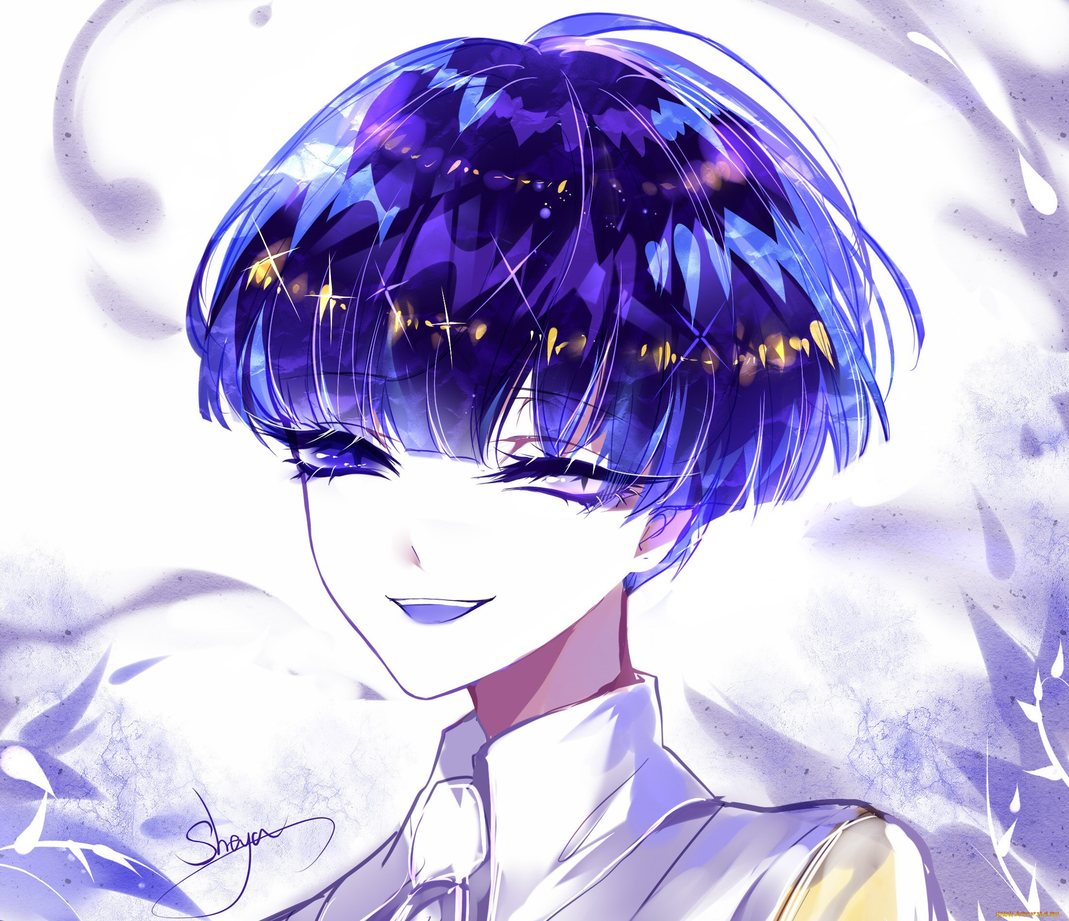, houseki no kuni, 